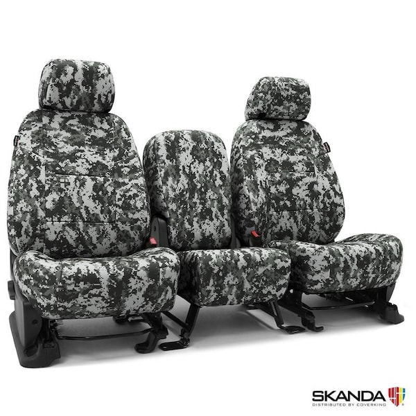 Coverking Custom Seat Covers CSCPD32-KI9571